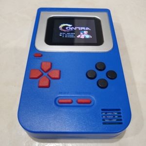 Handheld mini console